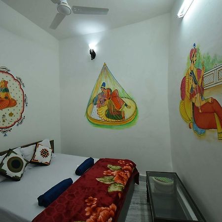 L G Guest House Jodhpur  Exterior photo