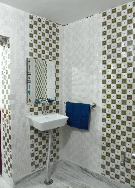 L G Guest House Jodhpur  Exterior photo
