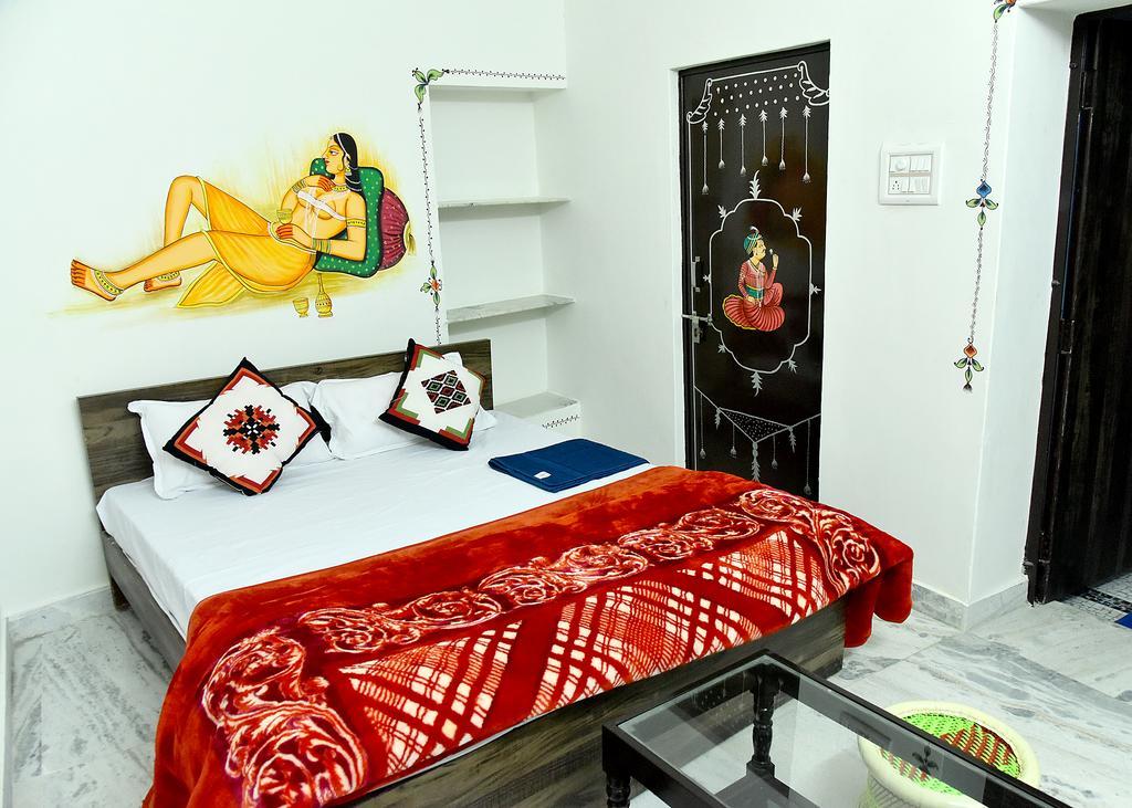 L G Guest House Jodhpur  Exterior photo