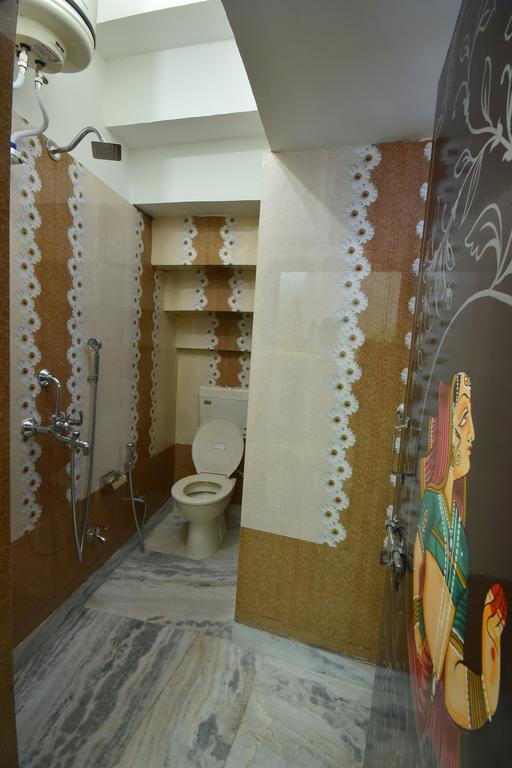 L G Guest House Jodhpur  Exterior photo