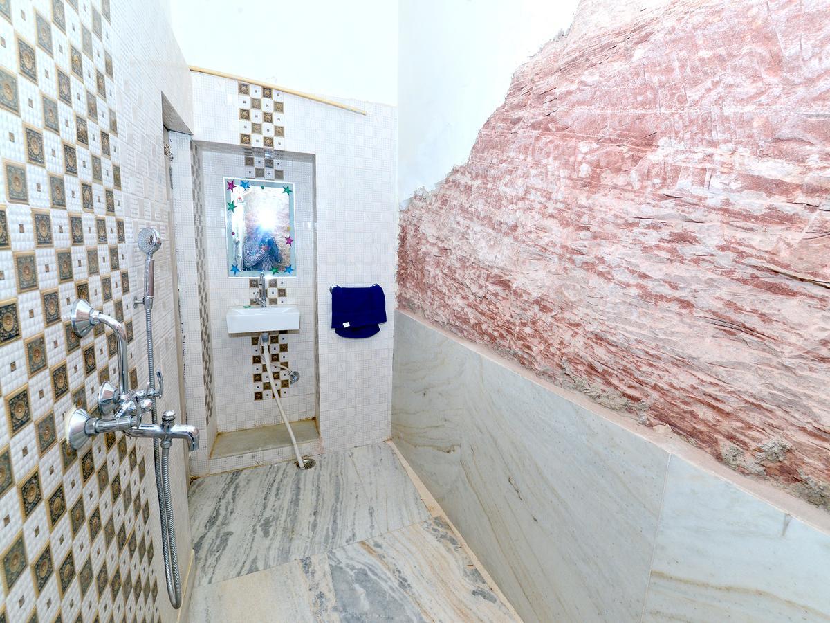 L G Guest House Jodhpur  Room photo