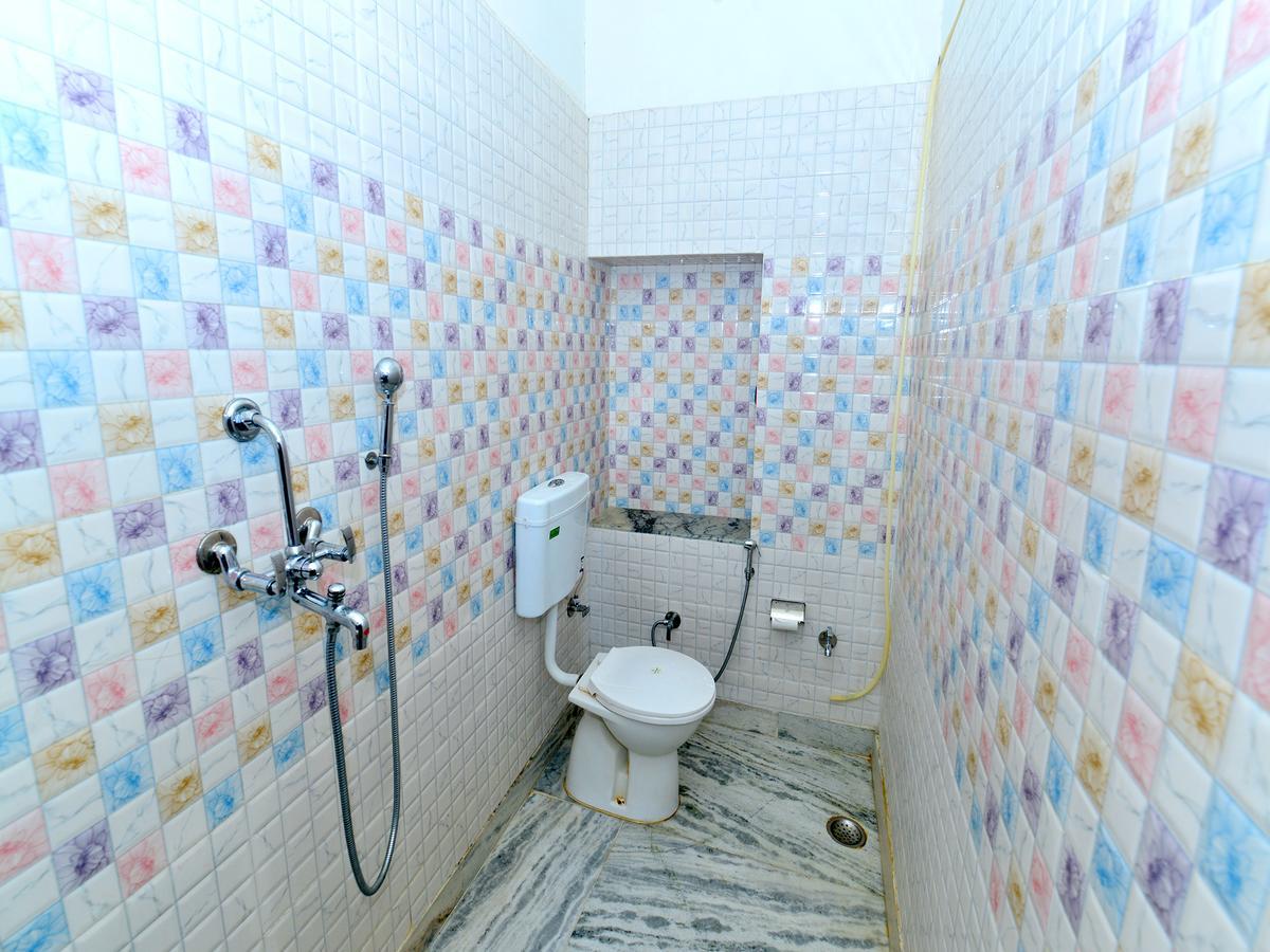 L G Guest House Jodhpur  Room photo