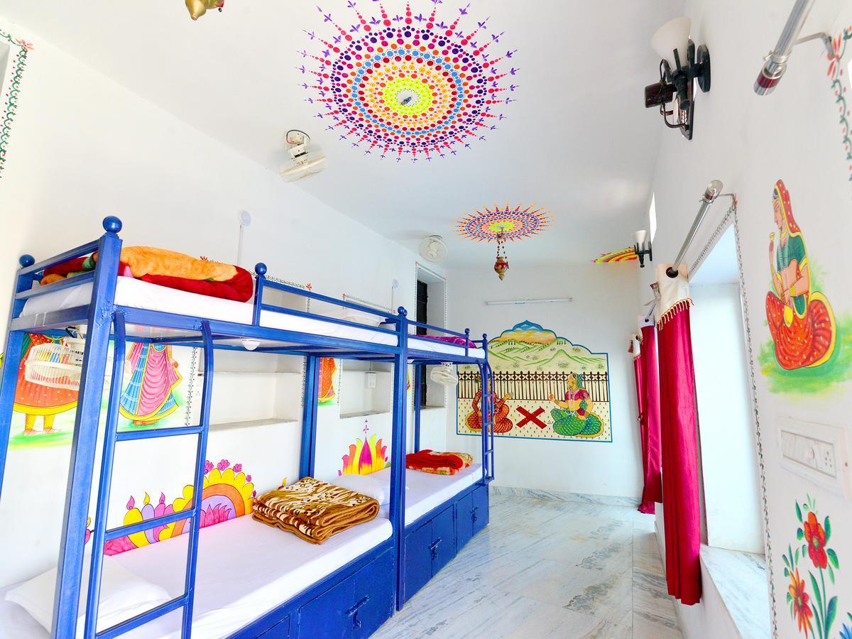 L G Guest House Jodhpur  Exterior photo